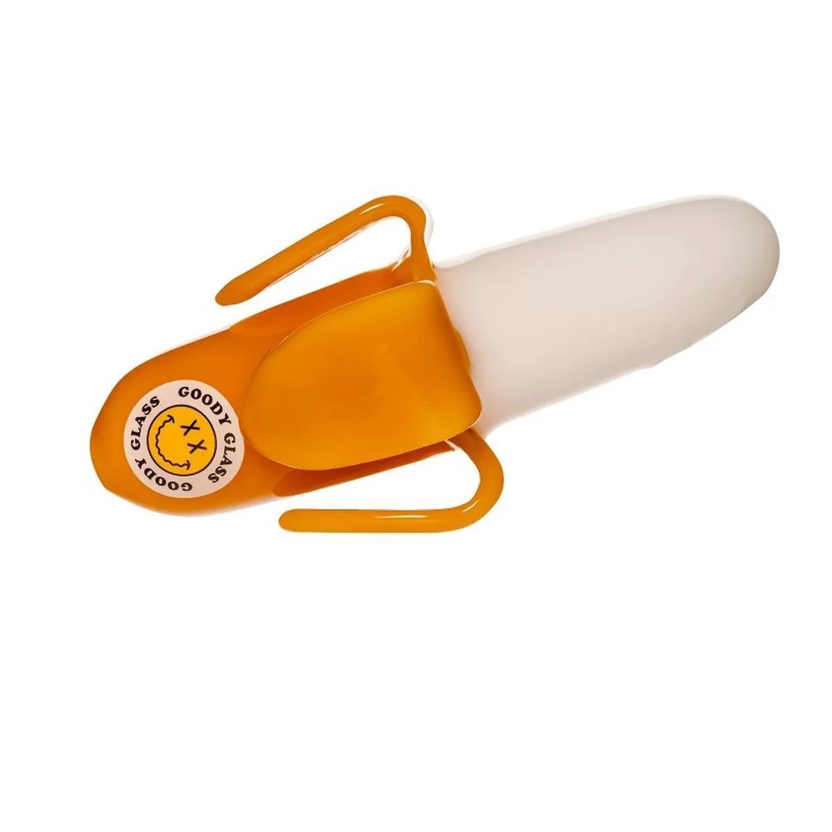 Pipe en verre Bananza