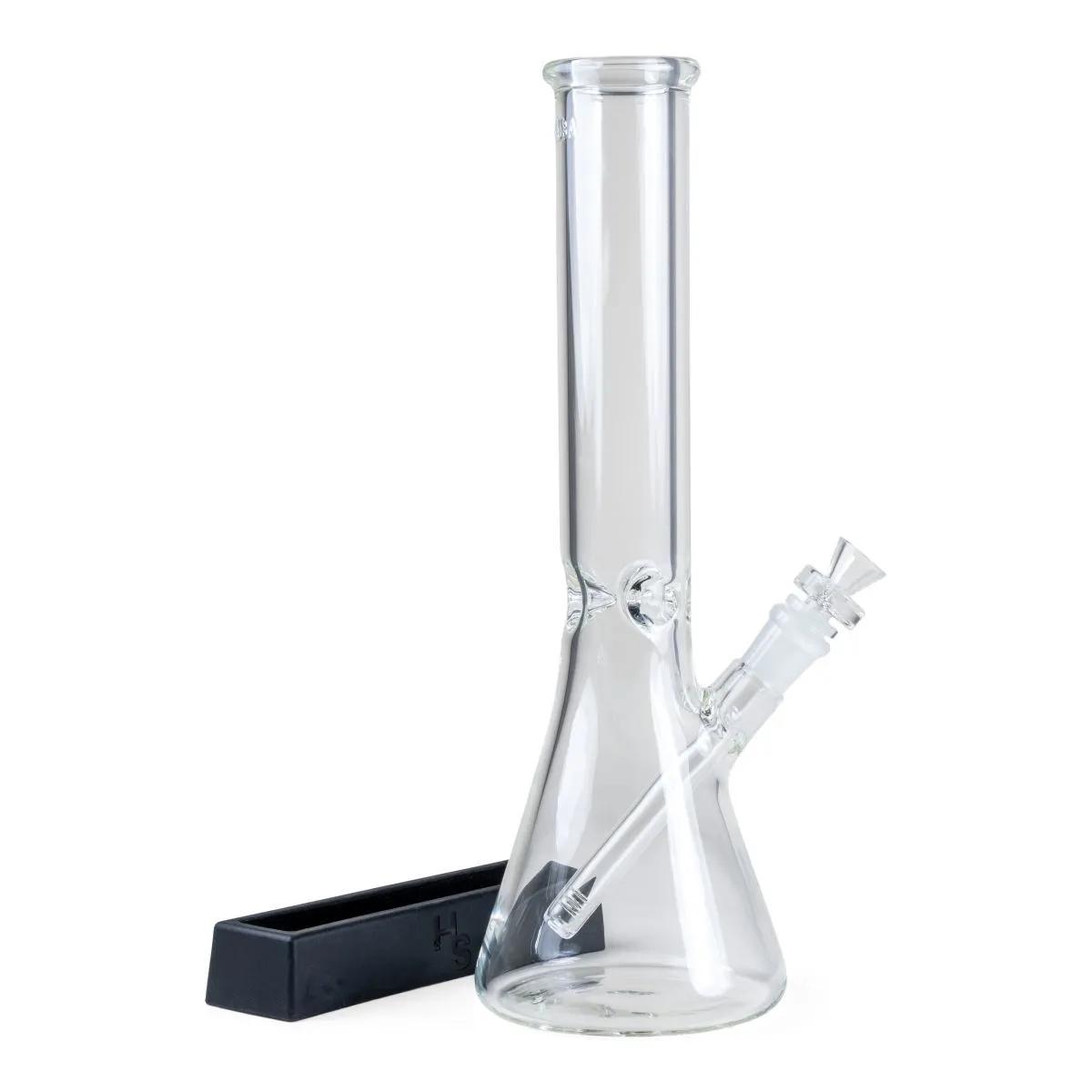 Bang Beaker Higher Standards
