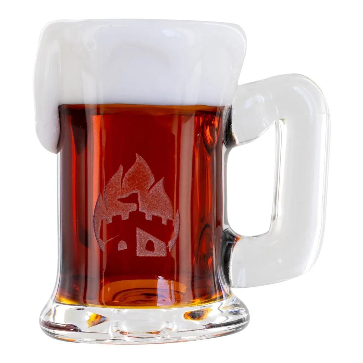 Douille Chope de Bière Empire Glassworks