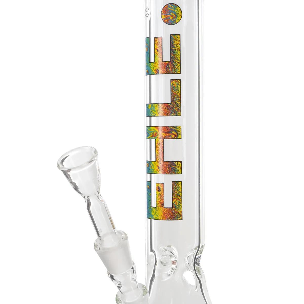Bang en verre Big Brother (EHLE)