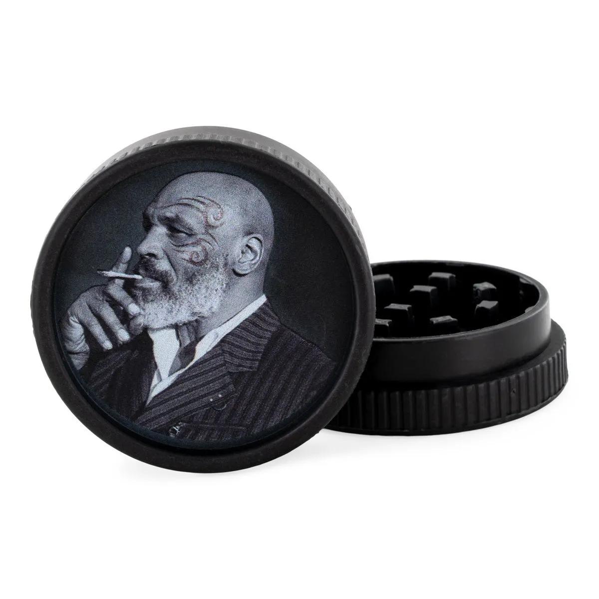 Grinder biodégradable en chanvre Tyson 2.0
