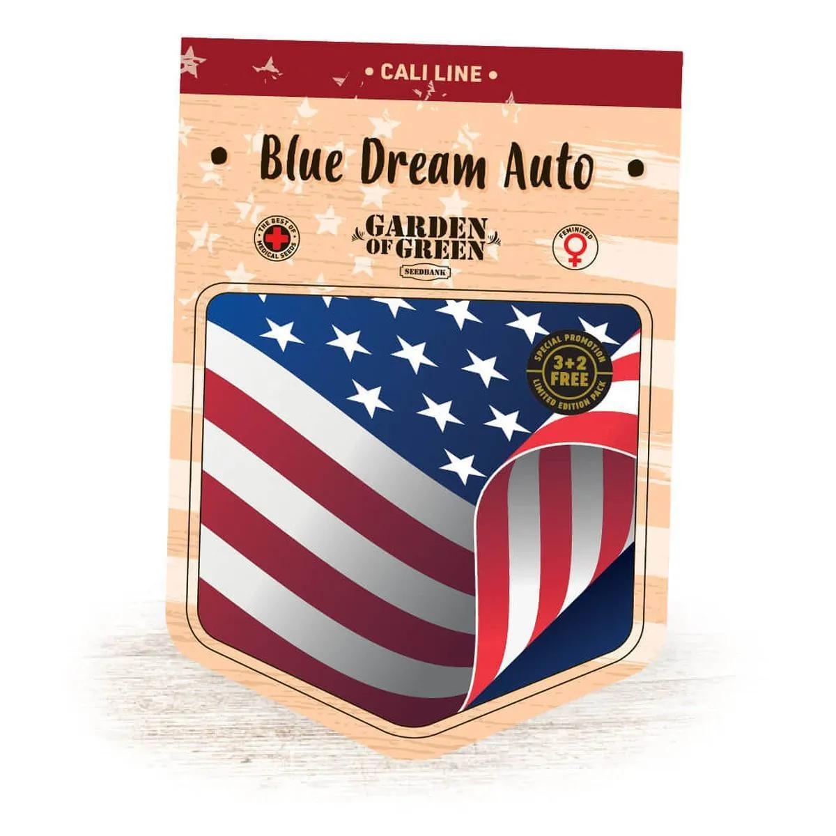 Blue Dream