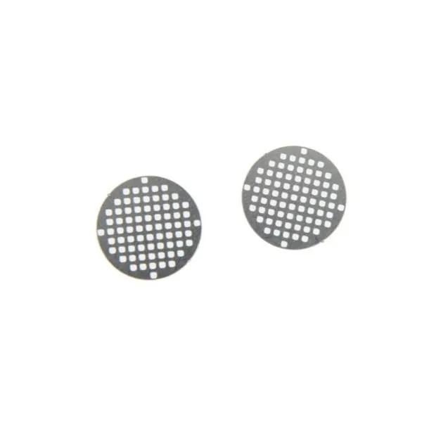 Grilles d'embout Boundless TERA