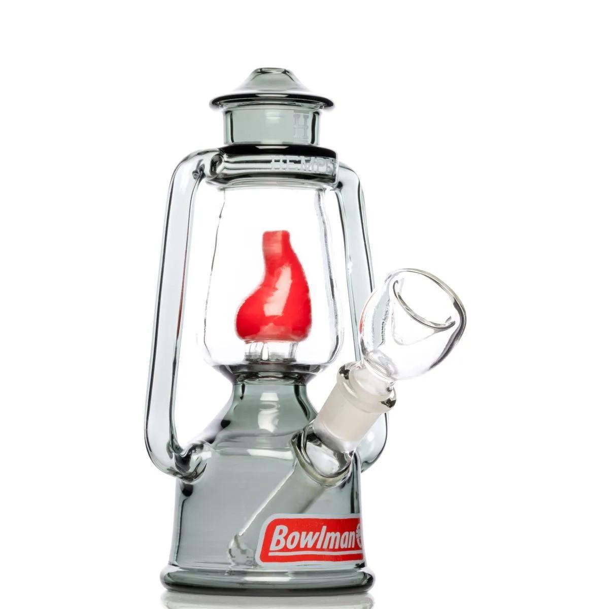 Bong lanterne Bowlman