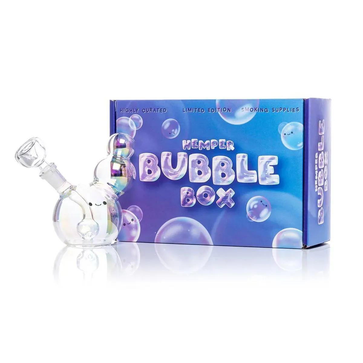 Bong Bubble
