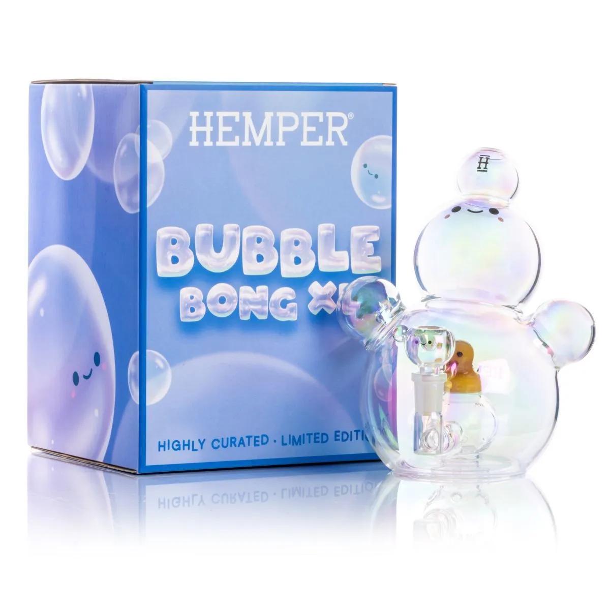Bong Bubble