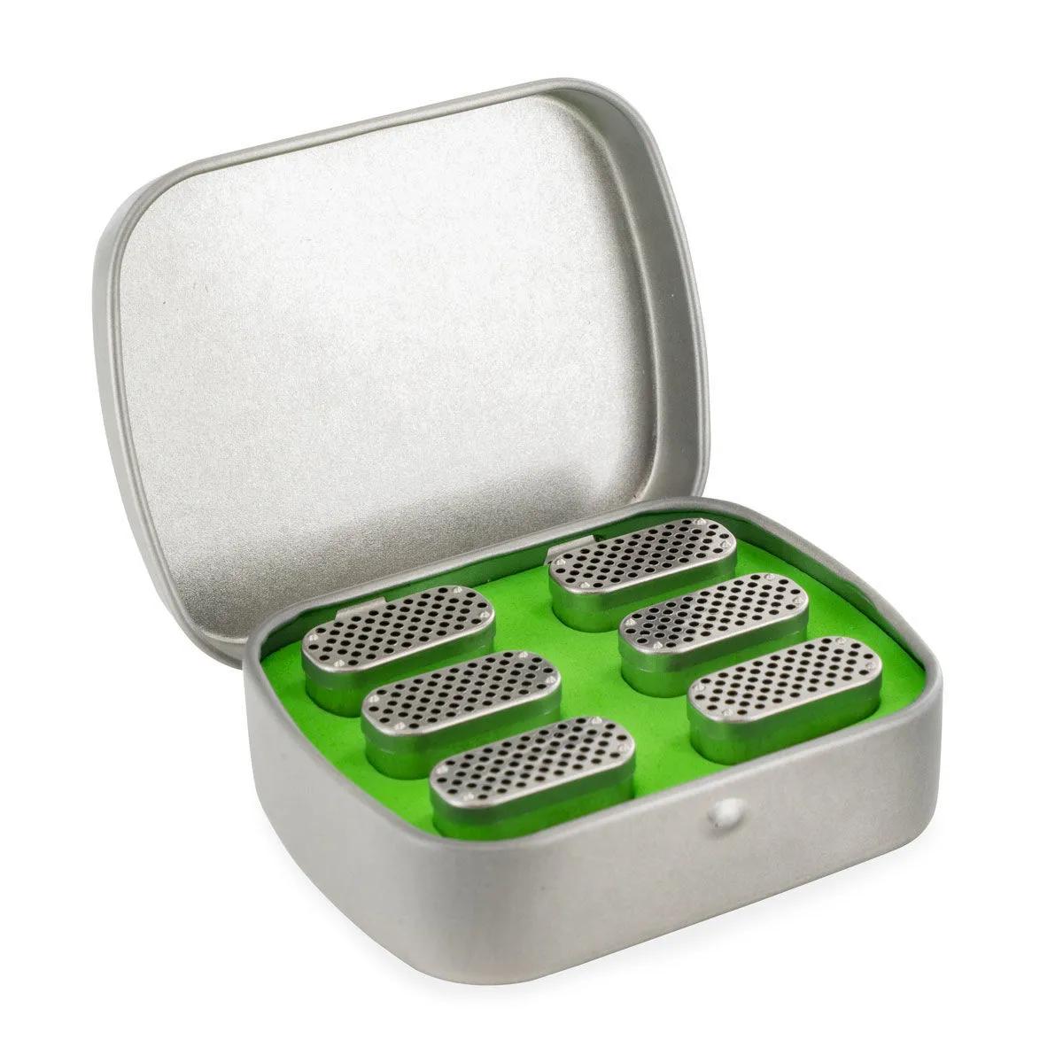 Coffret de capsules Bud Case pour PAX