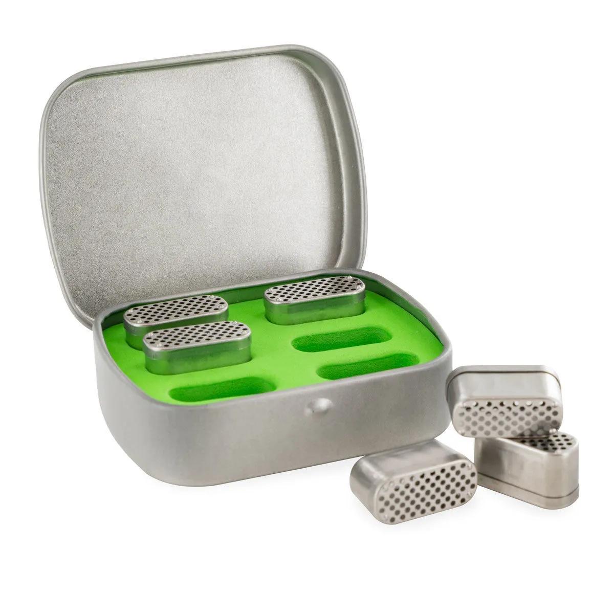Coffret de capsules Bud Case pour PAX