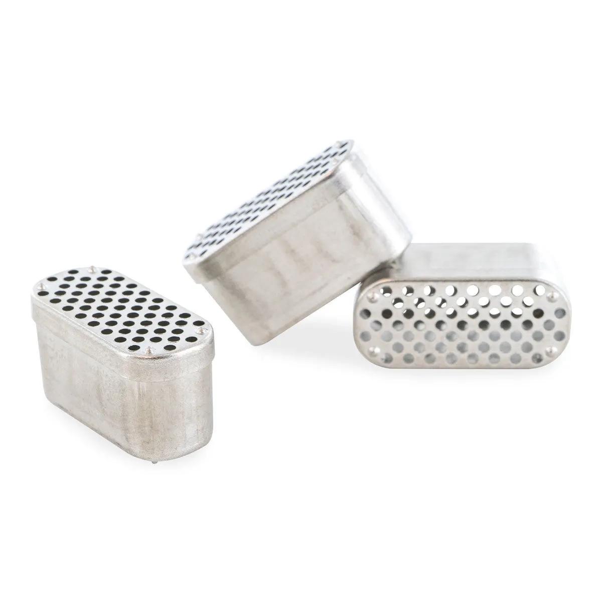 Capsules de chargement Budkups pour Pax (3 pcs)