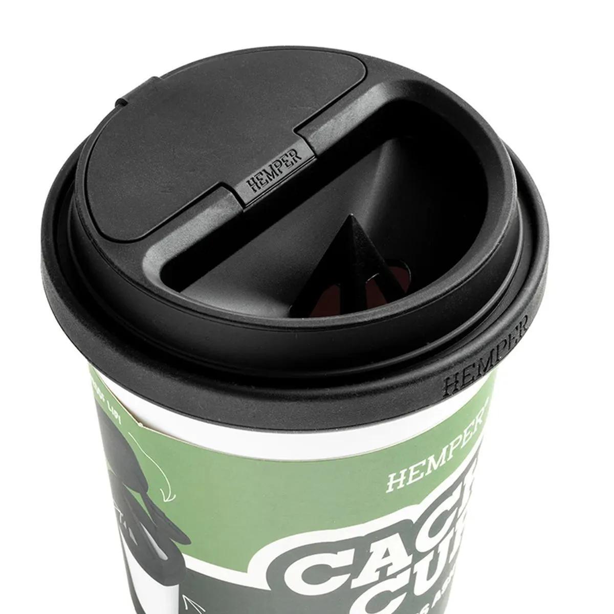 Cendrier sans fumée Cache Cup