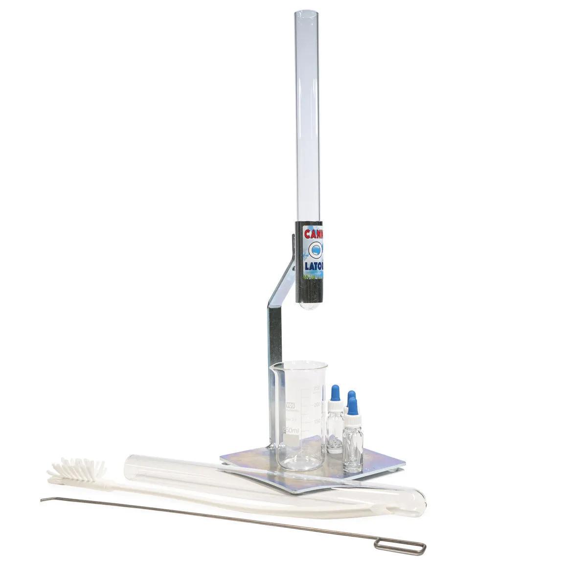 Cannolator - Extracteur de cannabis