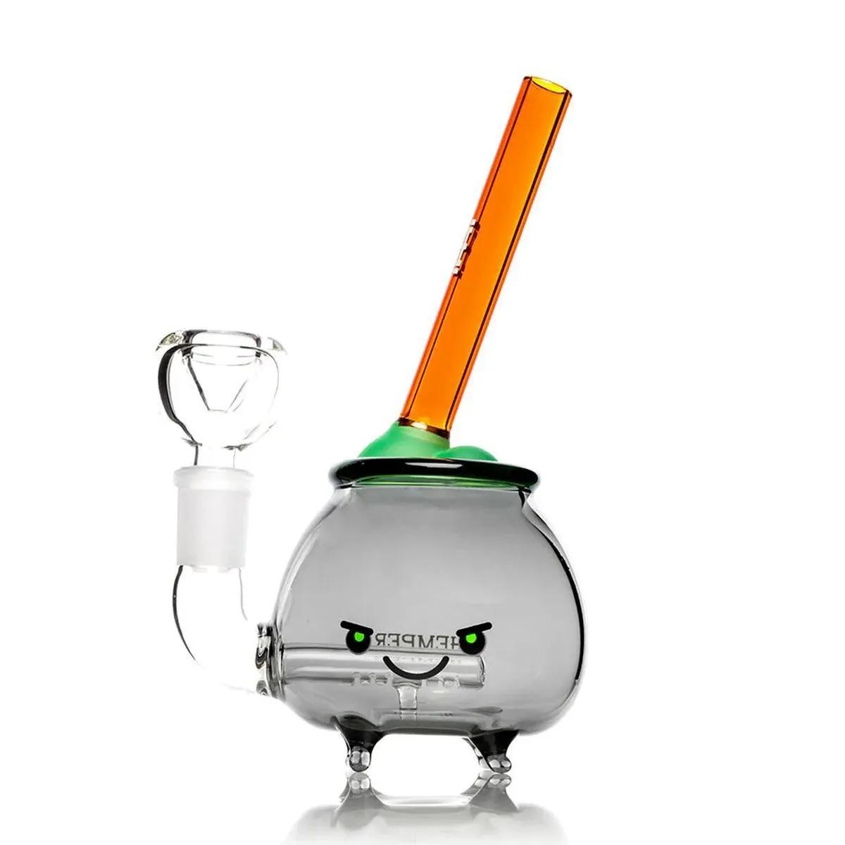 Bong Chaudron Hemper