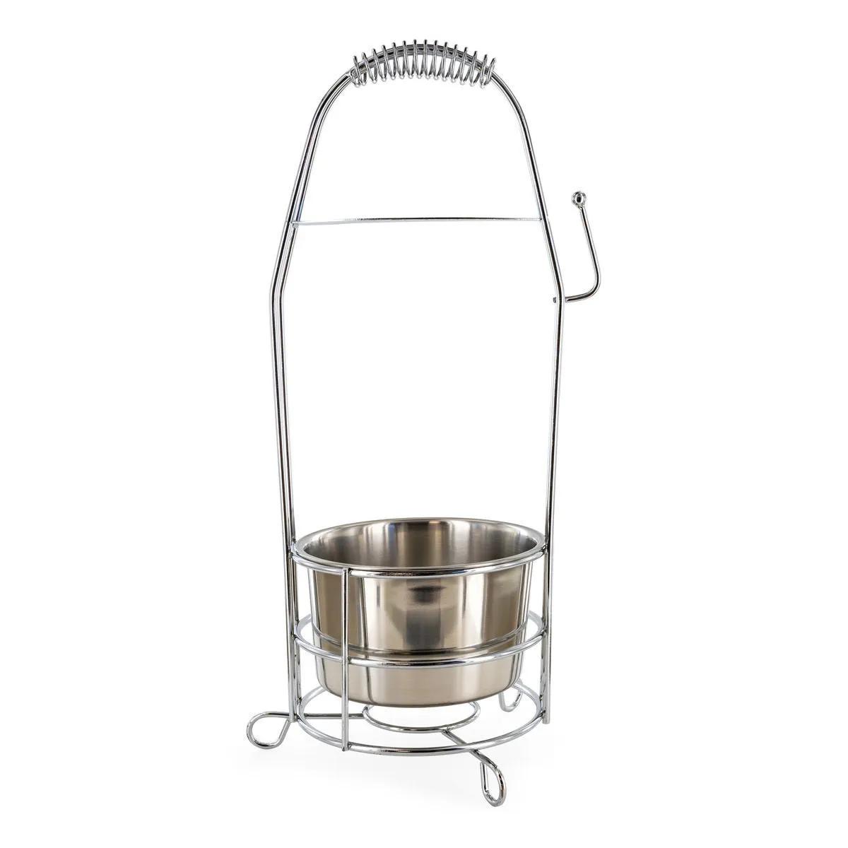 Charcoal Holder