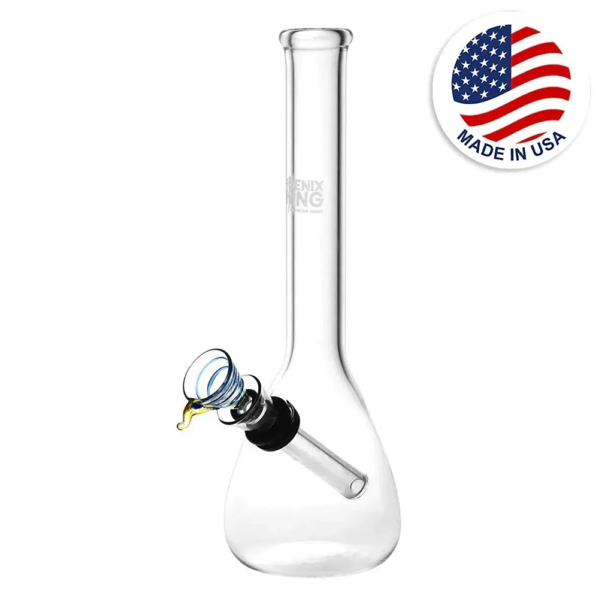 Bang beaker classique (Phoenix Rising)