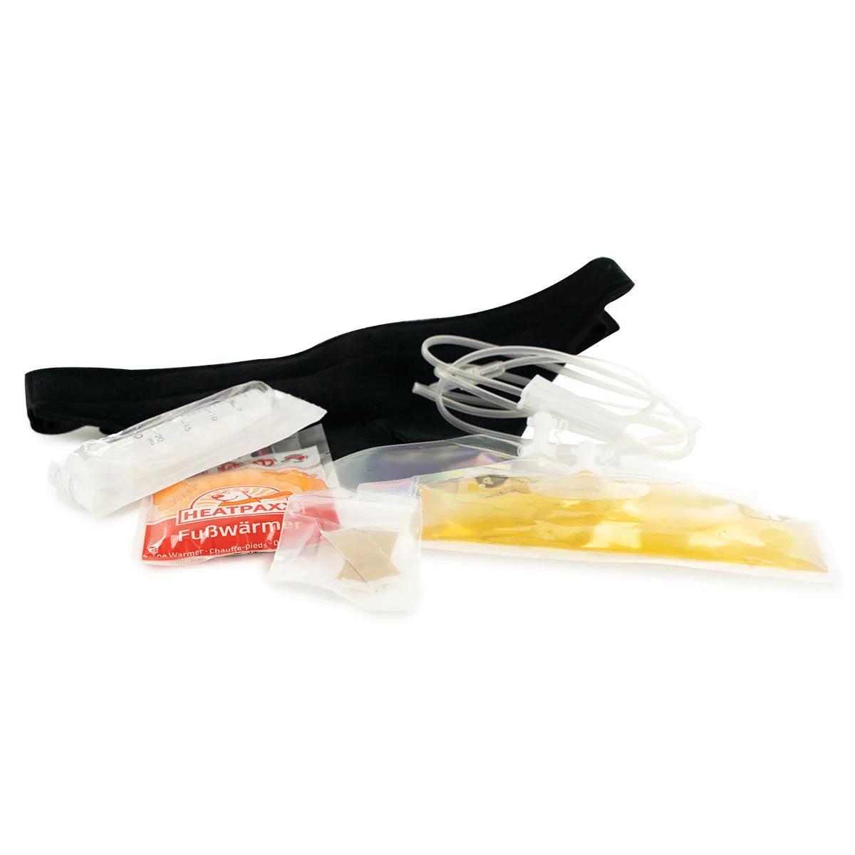CleanU ScreenUrin Set 2.0