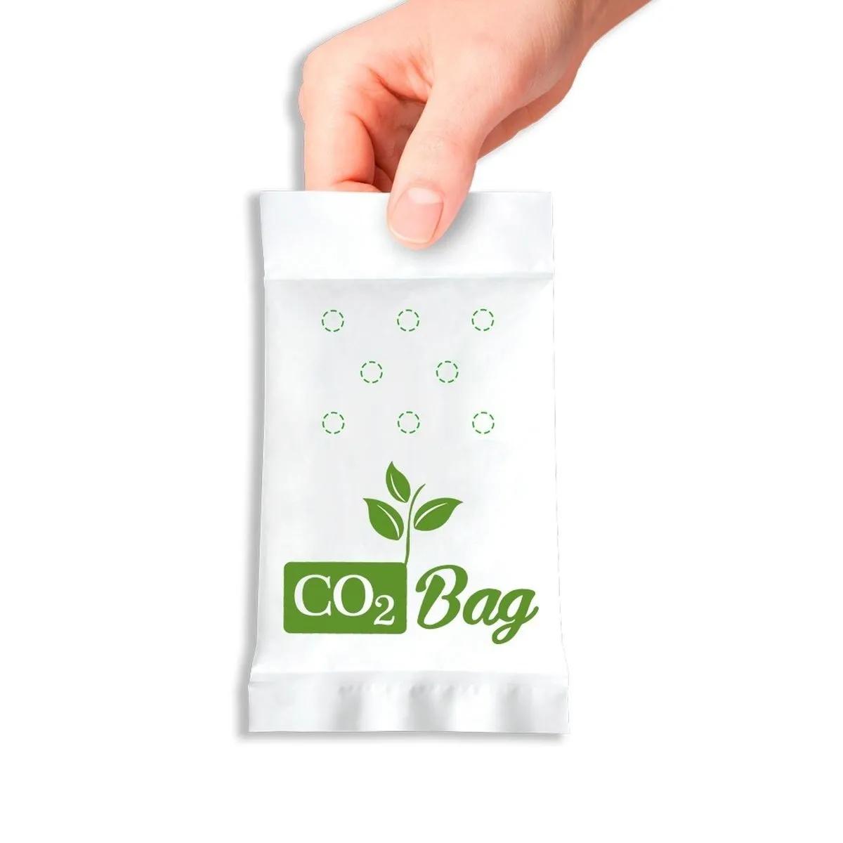 CO2Bag - Diffuseur de CO2
