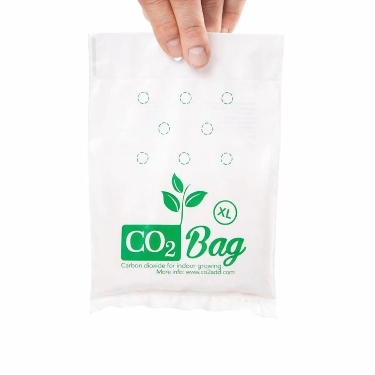 CO2Bag - Diffuseur de CO2