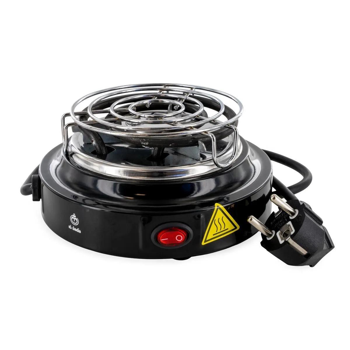 Compact Charcoal Lighter