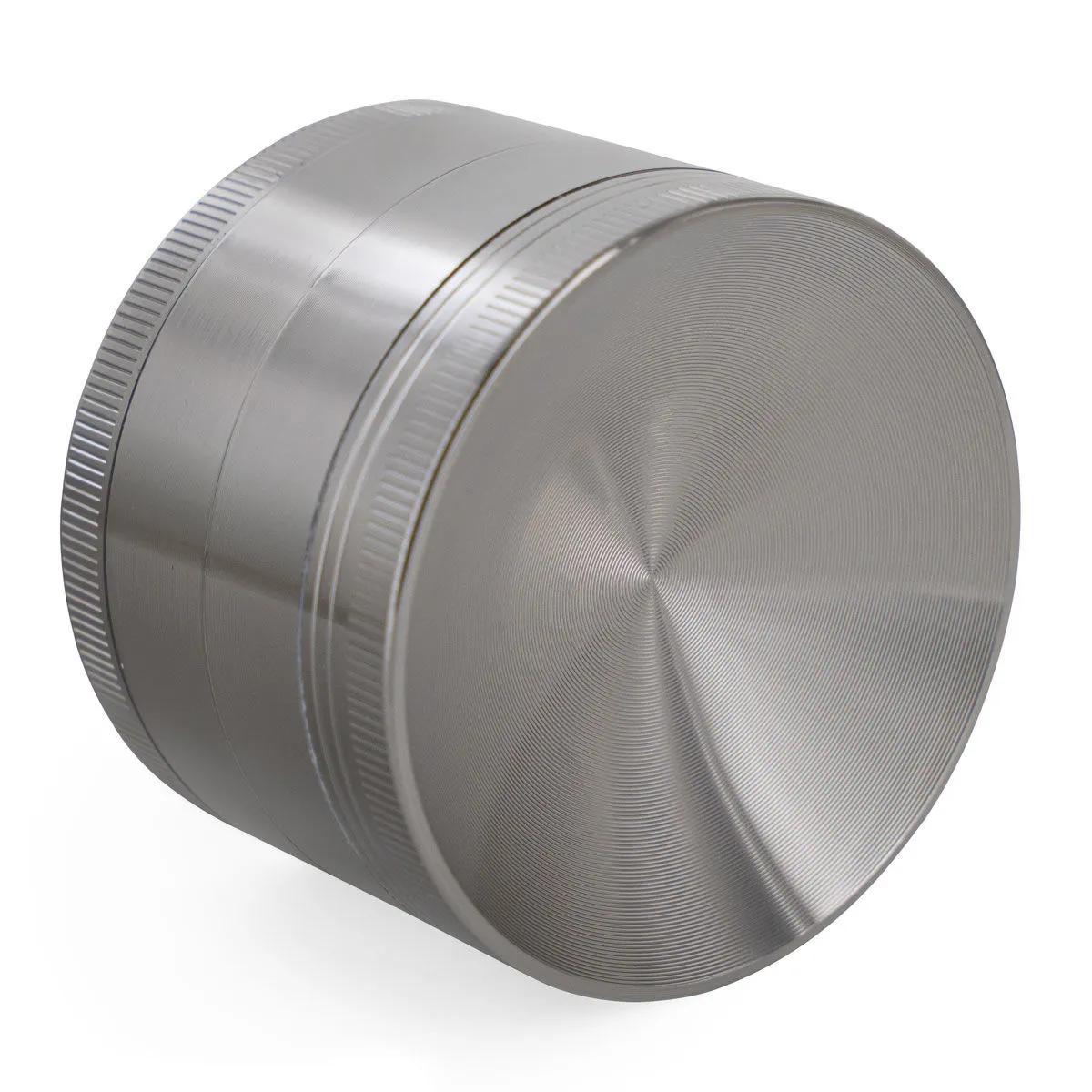 Grinder concave