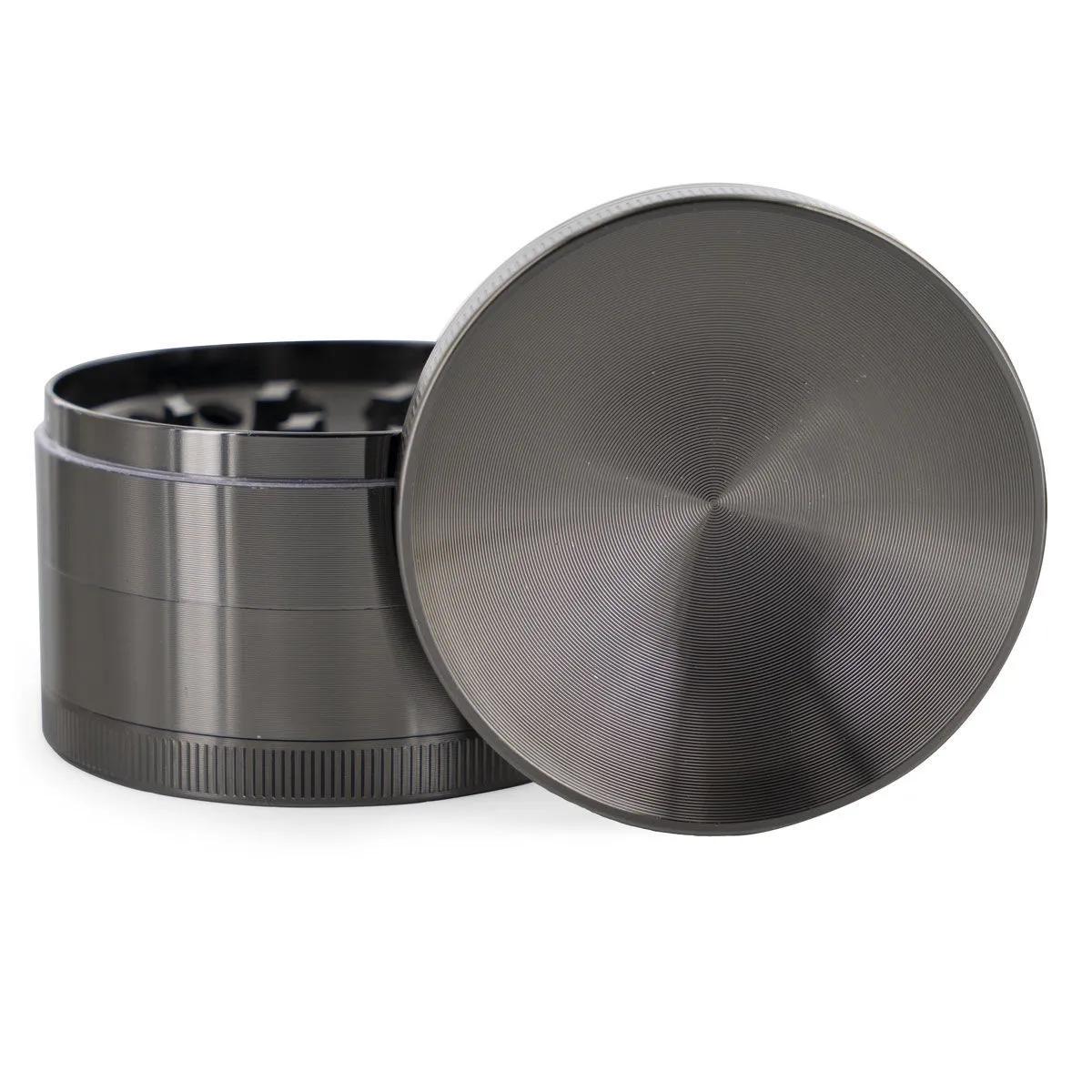 Grinder concave