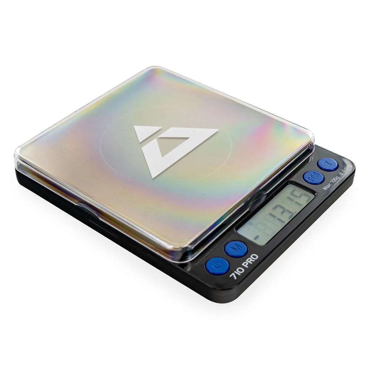 Kit balance de précision 710-Pro pour concentrés