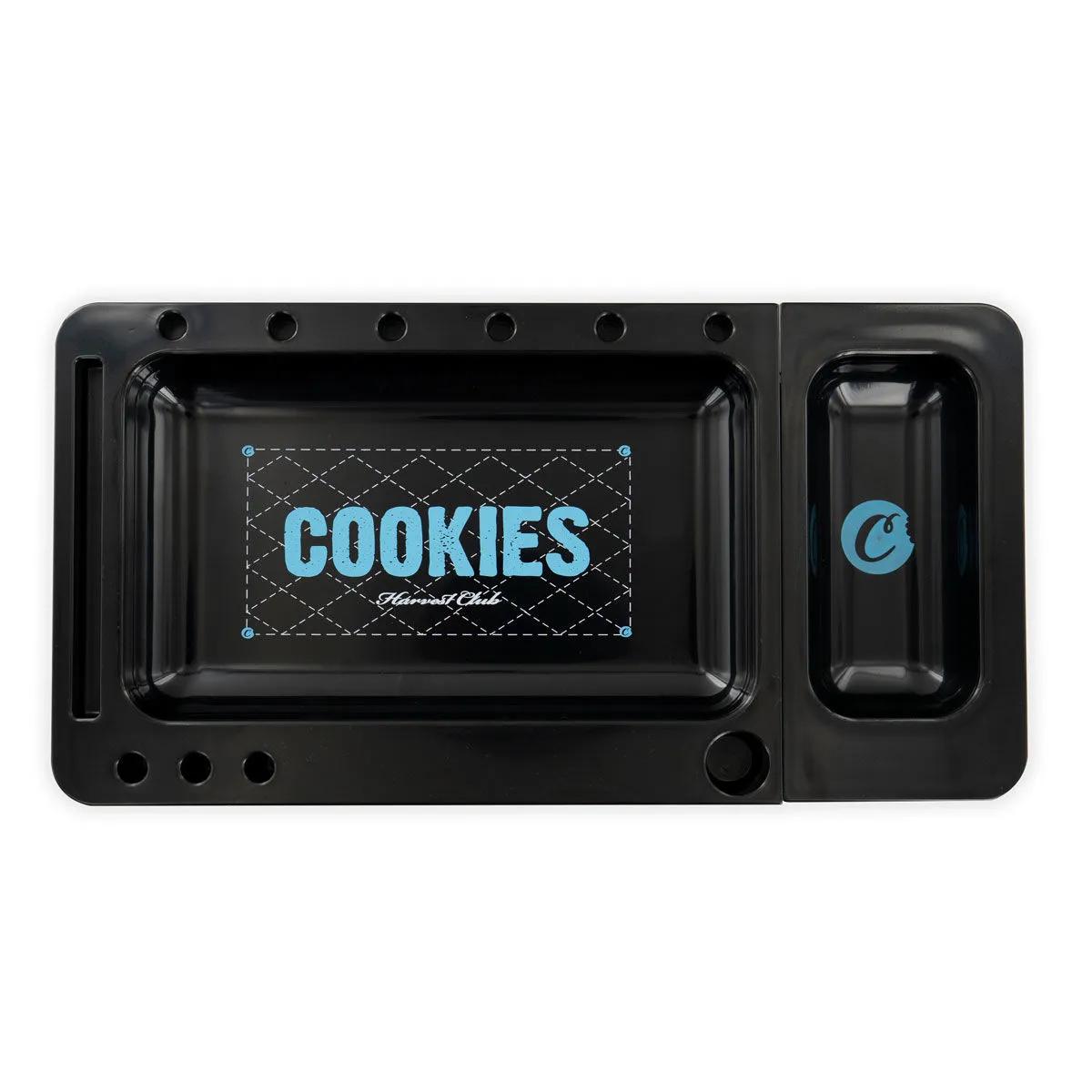 Plateau de roulage Cookies 2.0