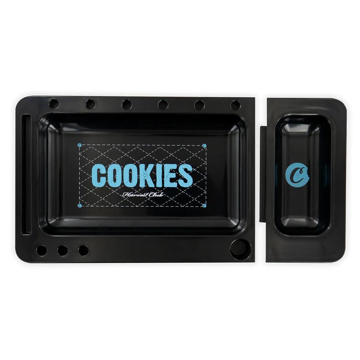 Plateau de roulage Cookies 2.0