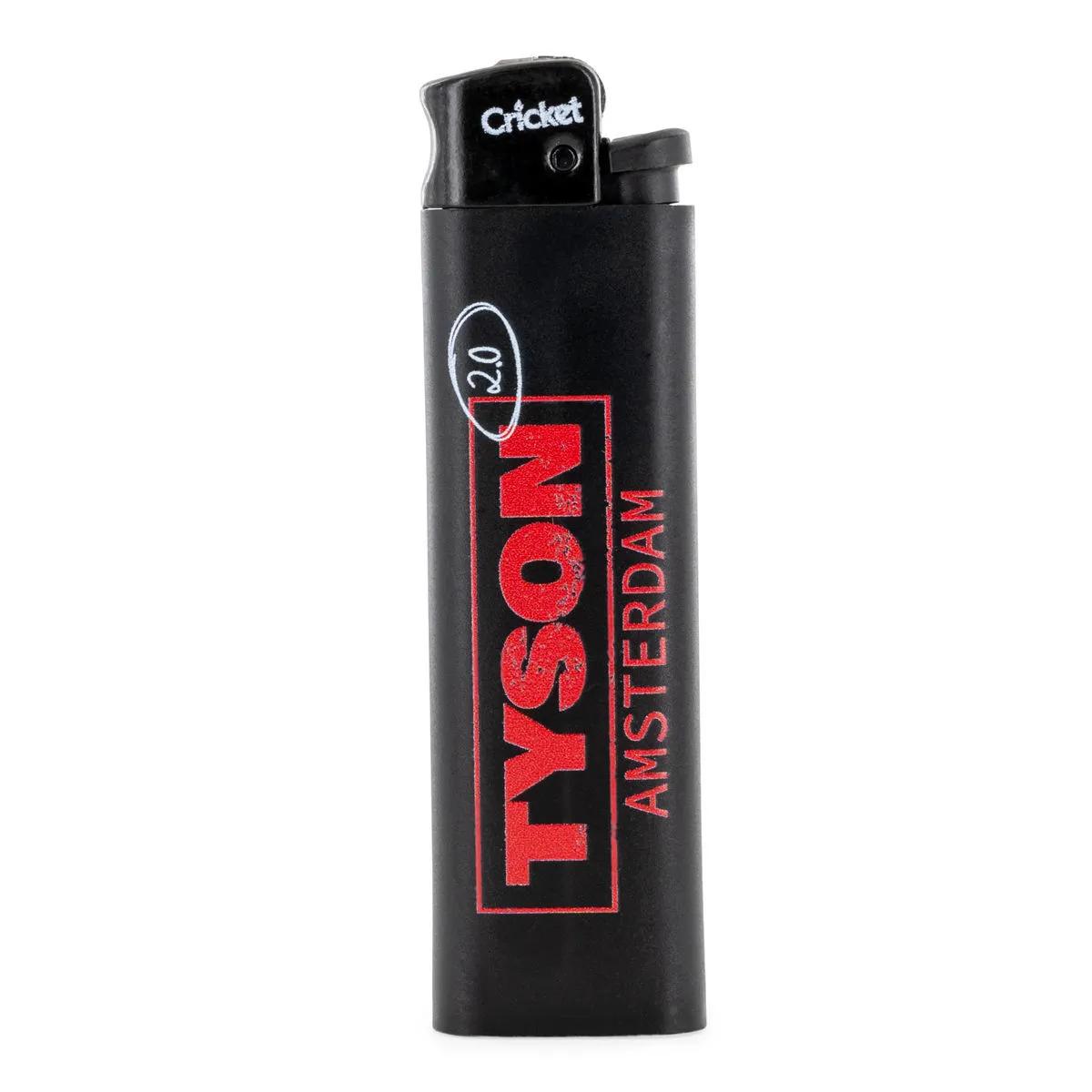 Briquet Cricket Tyson 2.0