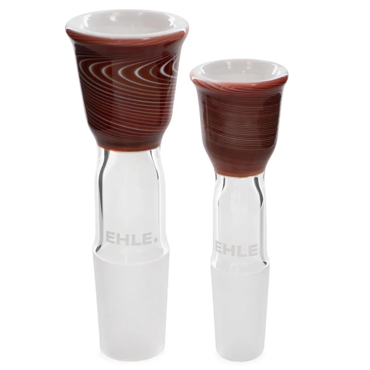 Douille Design Pinstripe Rouge (EHLE)