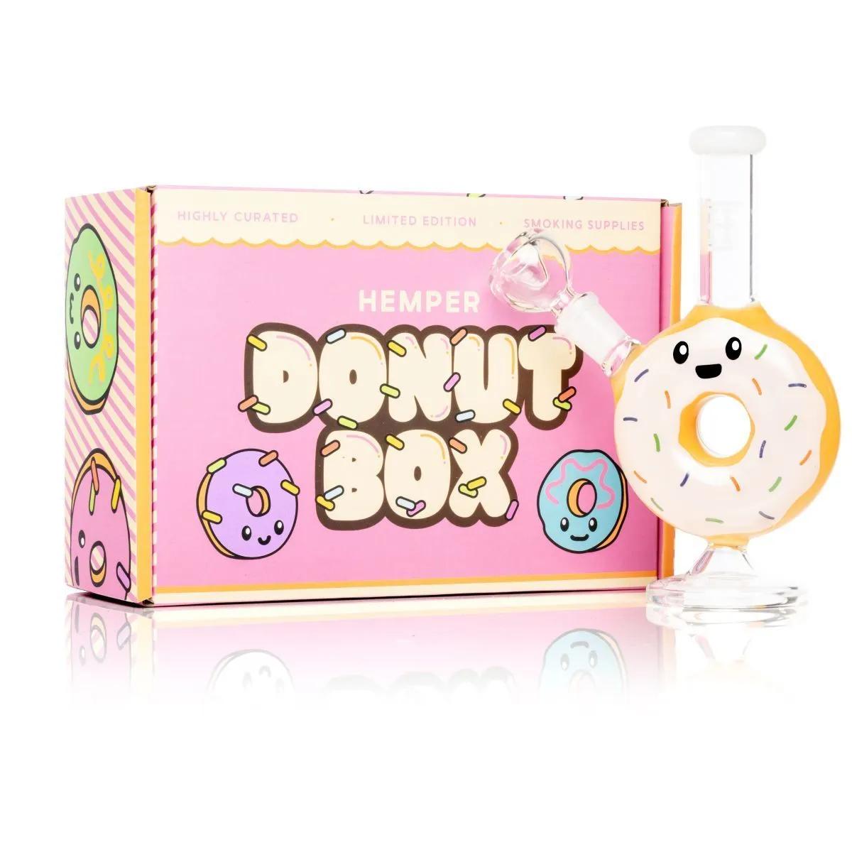 Bang Donut