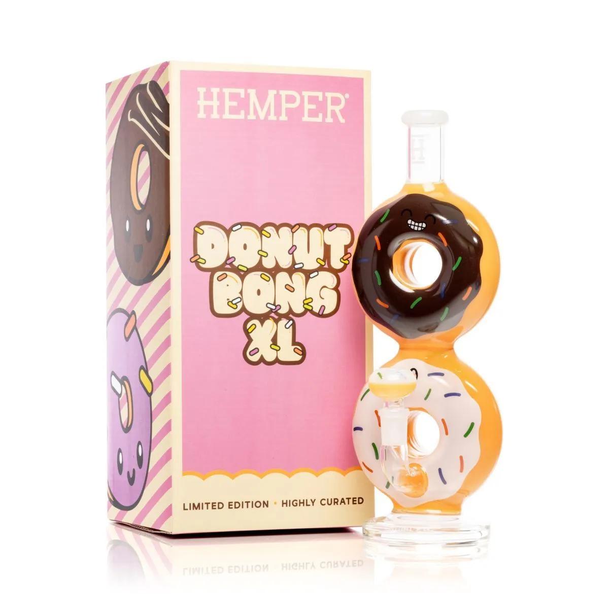 Bang Donut