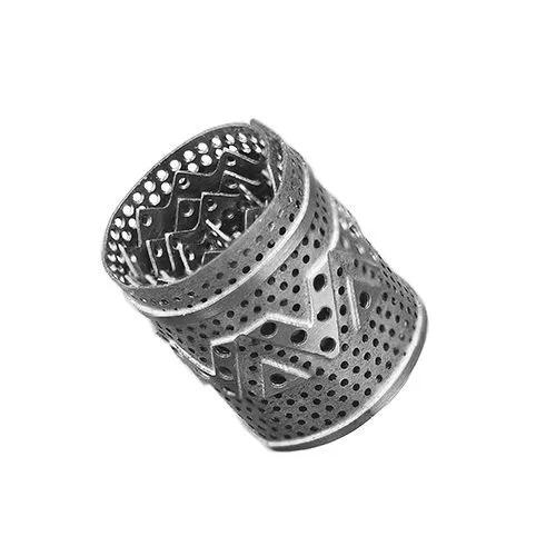DynaVap DynaCoil - Bobine à concentrés en titane
