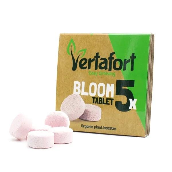 Comprimés Easy Bloom Booster