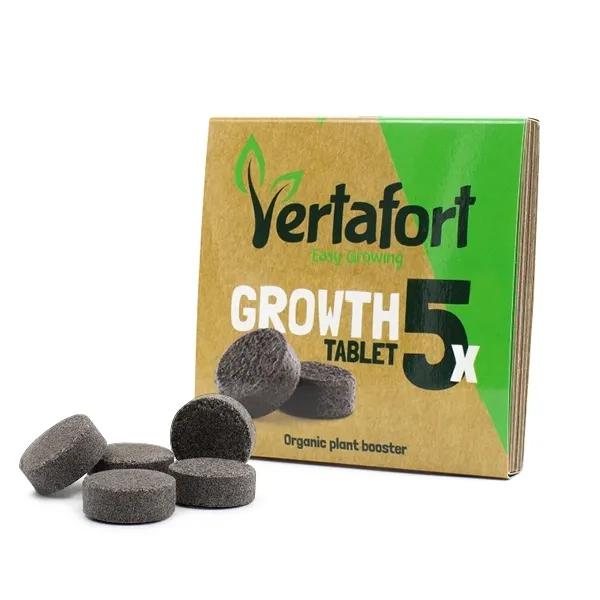 Tablettes Easy Grow Royal Queen Seeds
