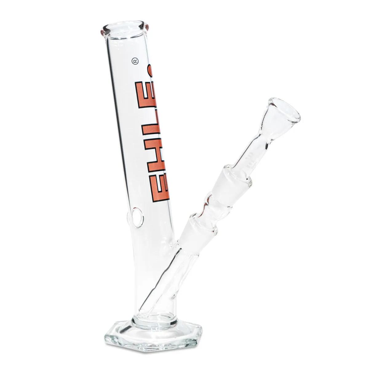 Bang en verre EHLE Mary Jane Intoxicator