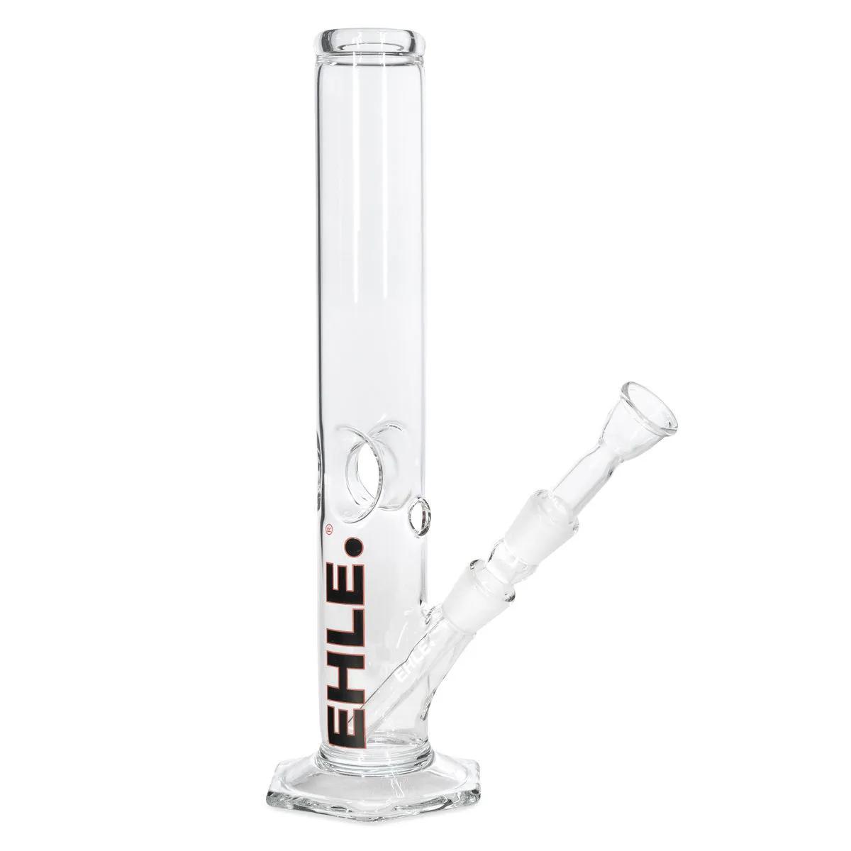 Bang en verre EHLE Ice Black Hole