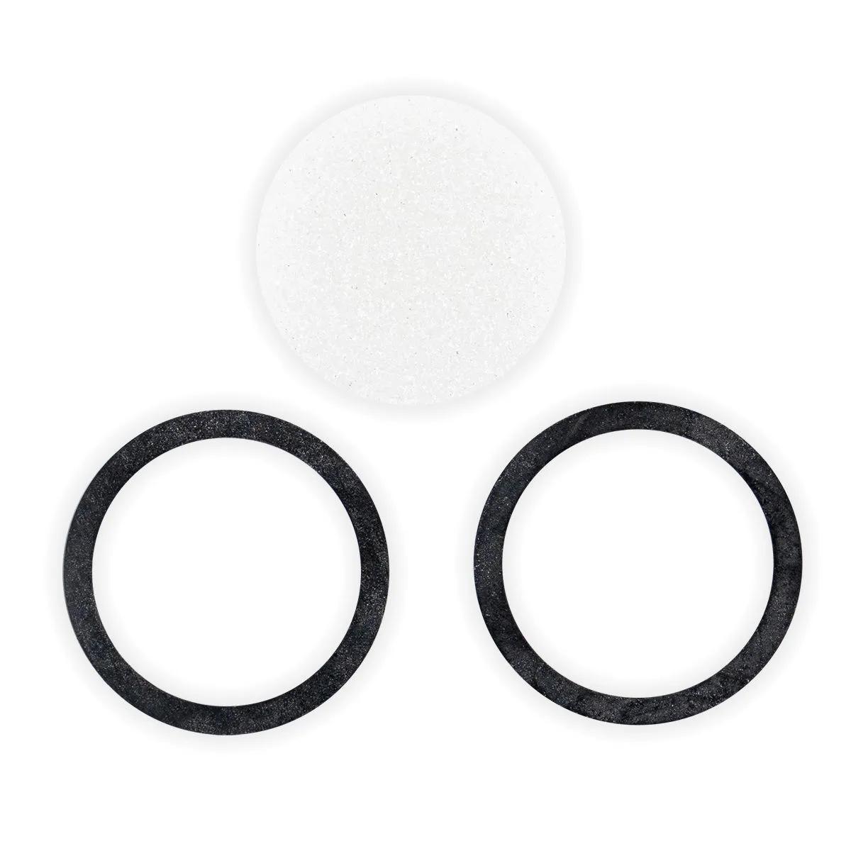 Kit de rechange EHLE-X-Trakt