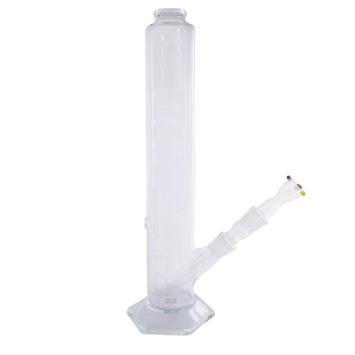 Bang en verre EHLEMINATOR (EHLE)