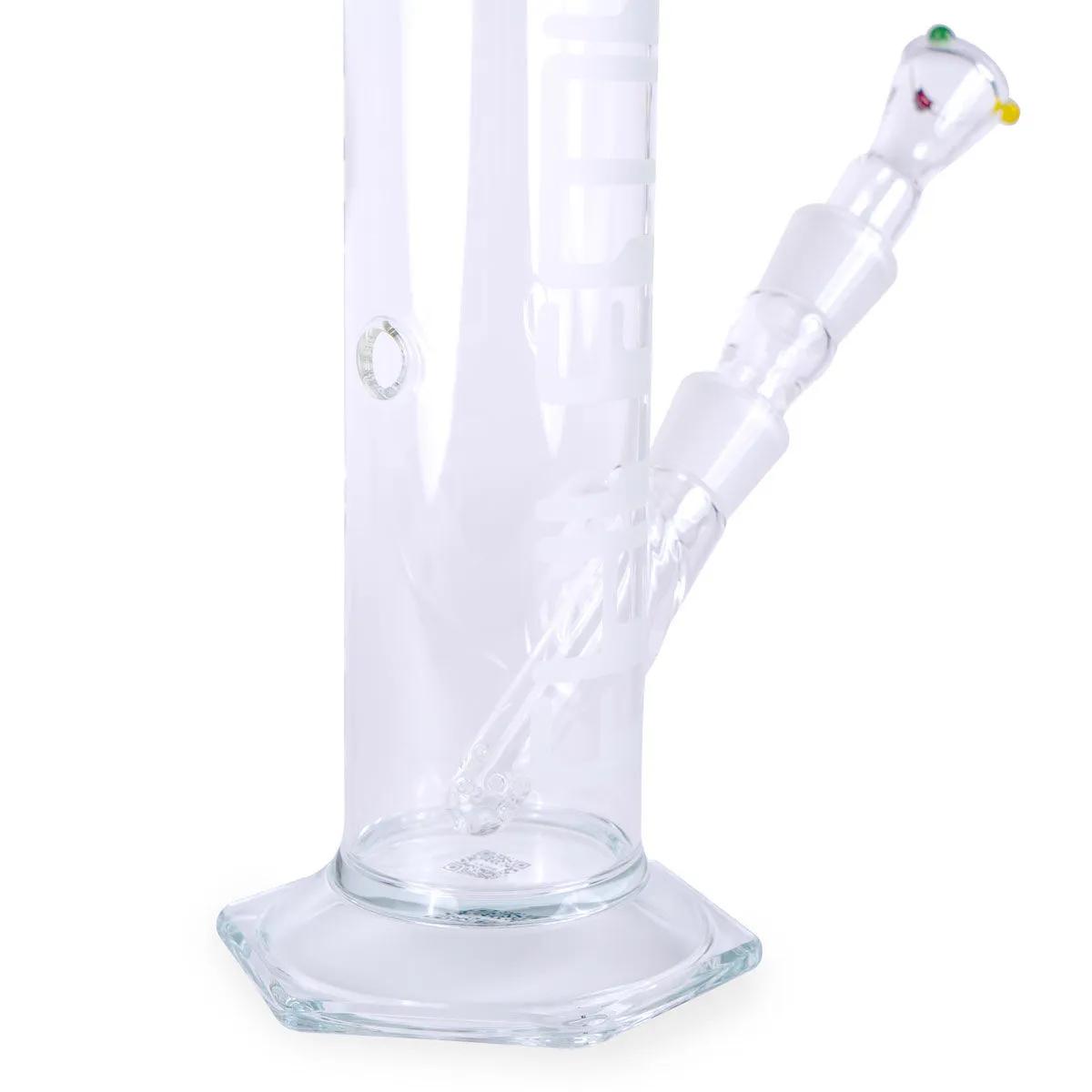 Bang en verre EHLEMINATOR (EHLE)