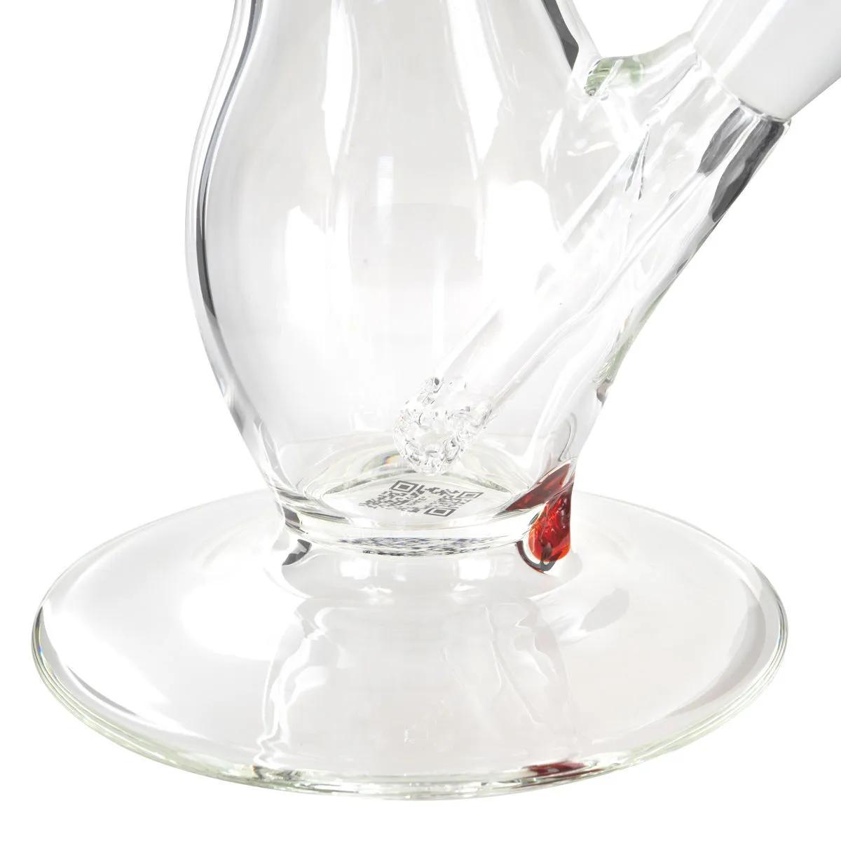 Bong à glace Belly e.motion (EHLE)