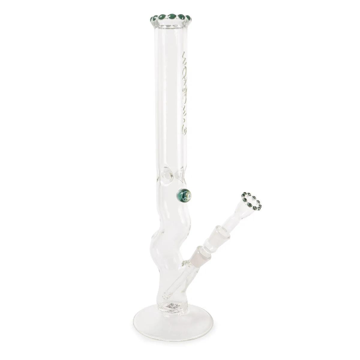 Bang en verre e.motion MINZZZ (EHLE)