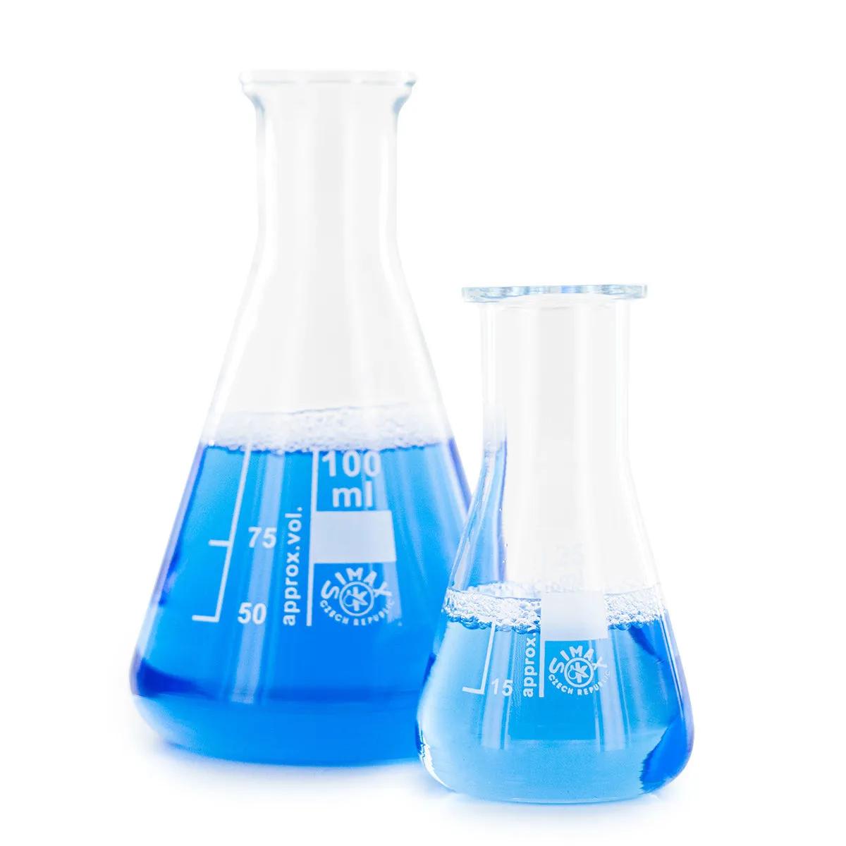 Fiole Erlenmeyer