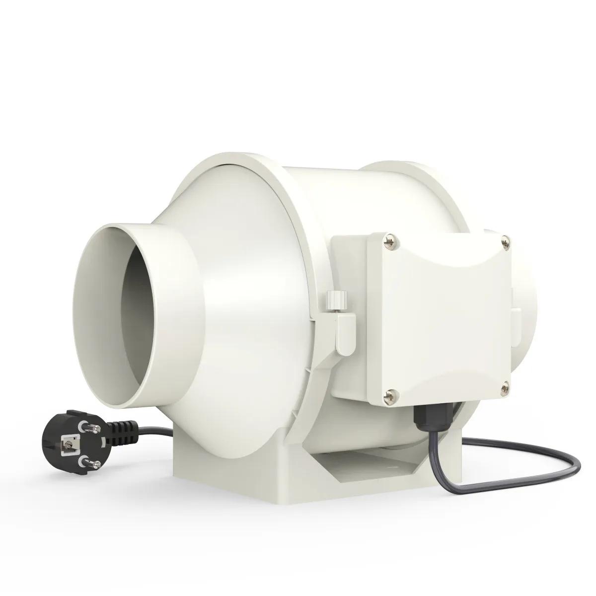 Extracteur TT (Vanguard Hydroponics)