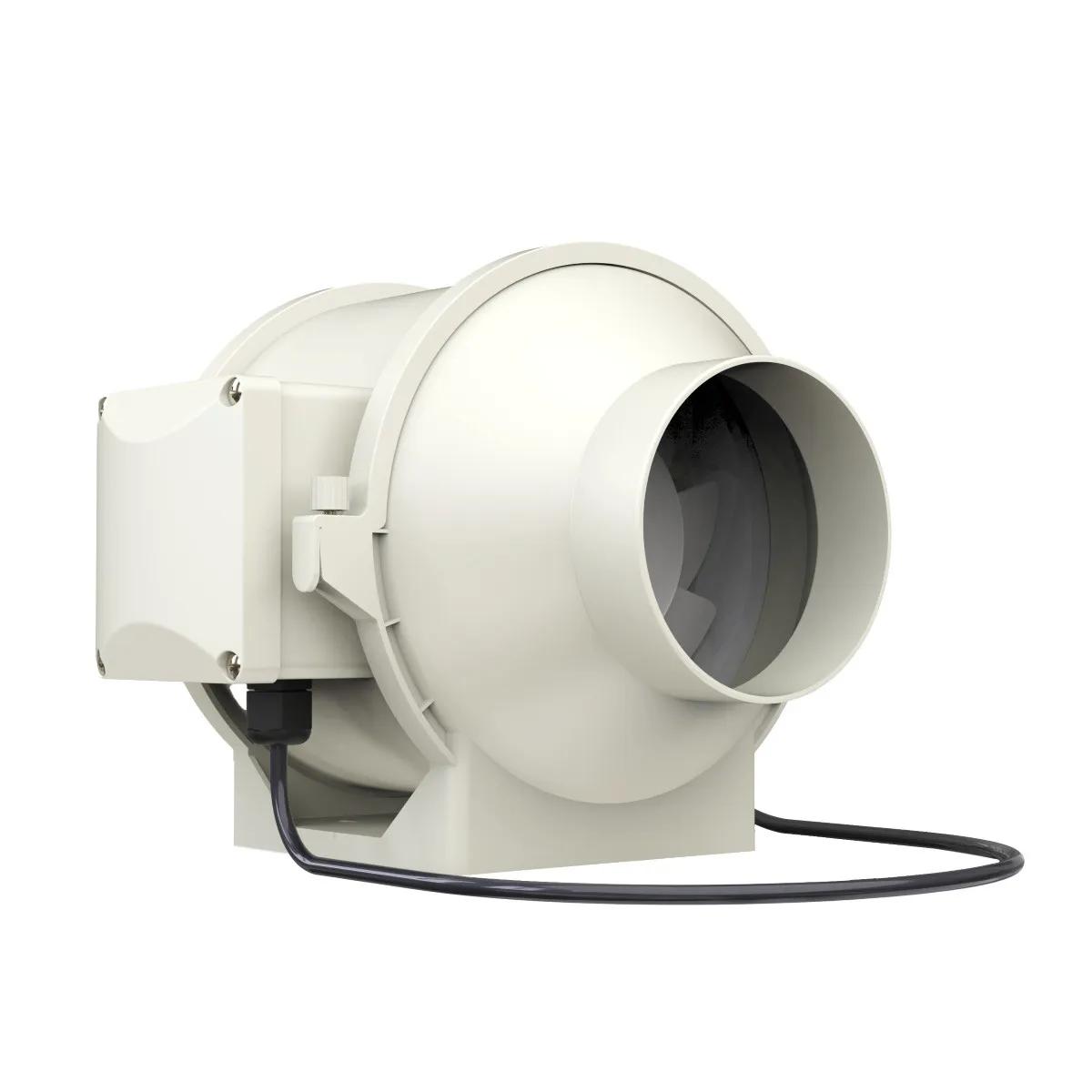 Extracteur TT (Vanguard Hydroponics)