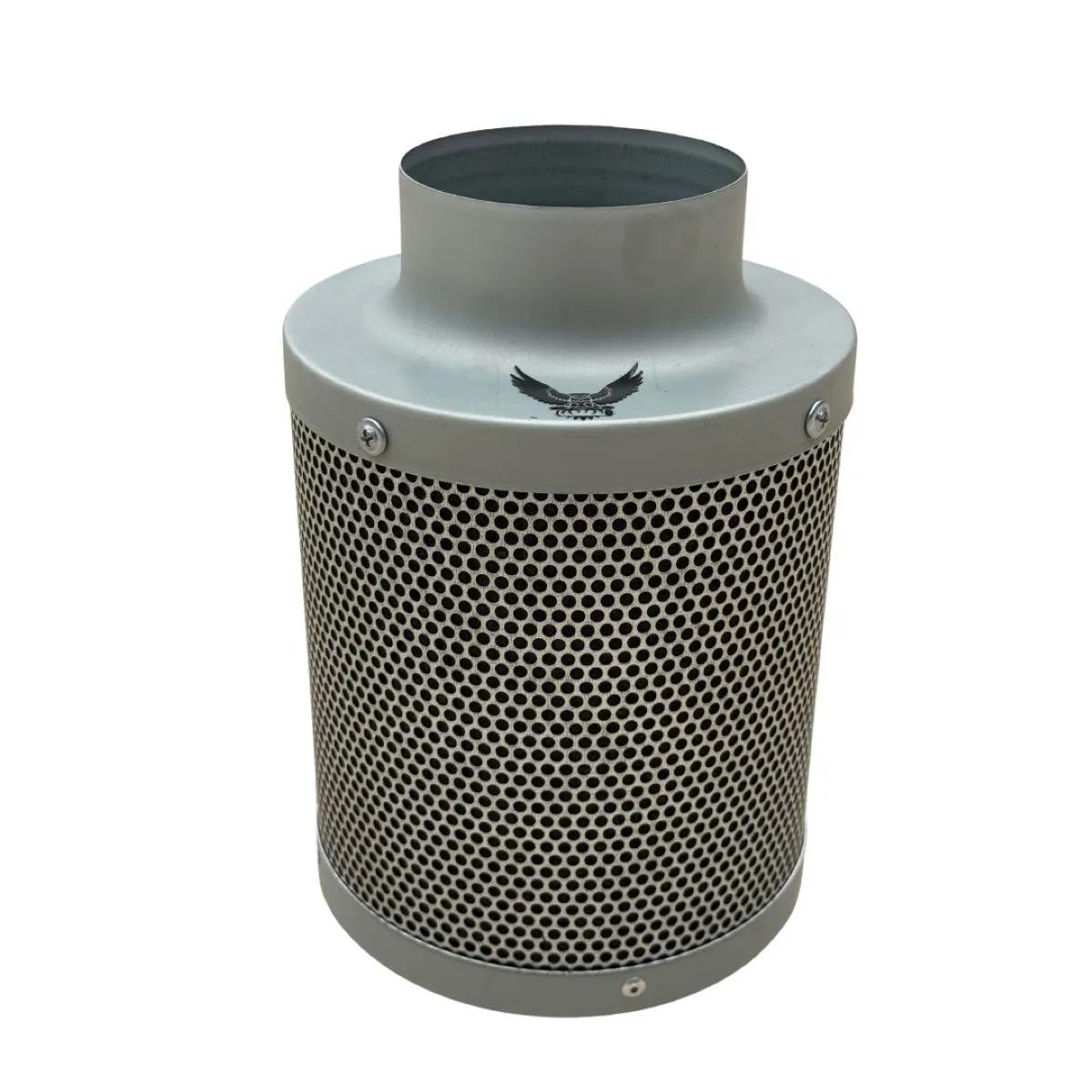 Filtre à charbon Falcon (Vanguard Hydroponics)