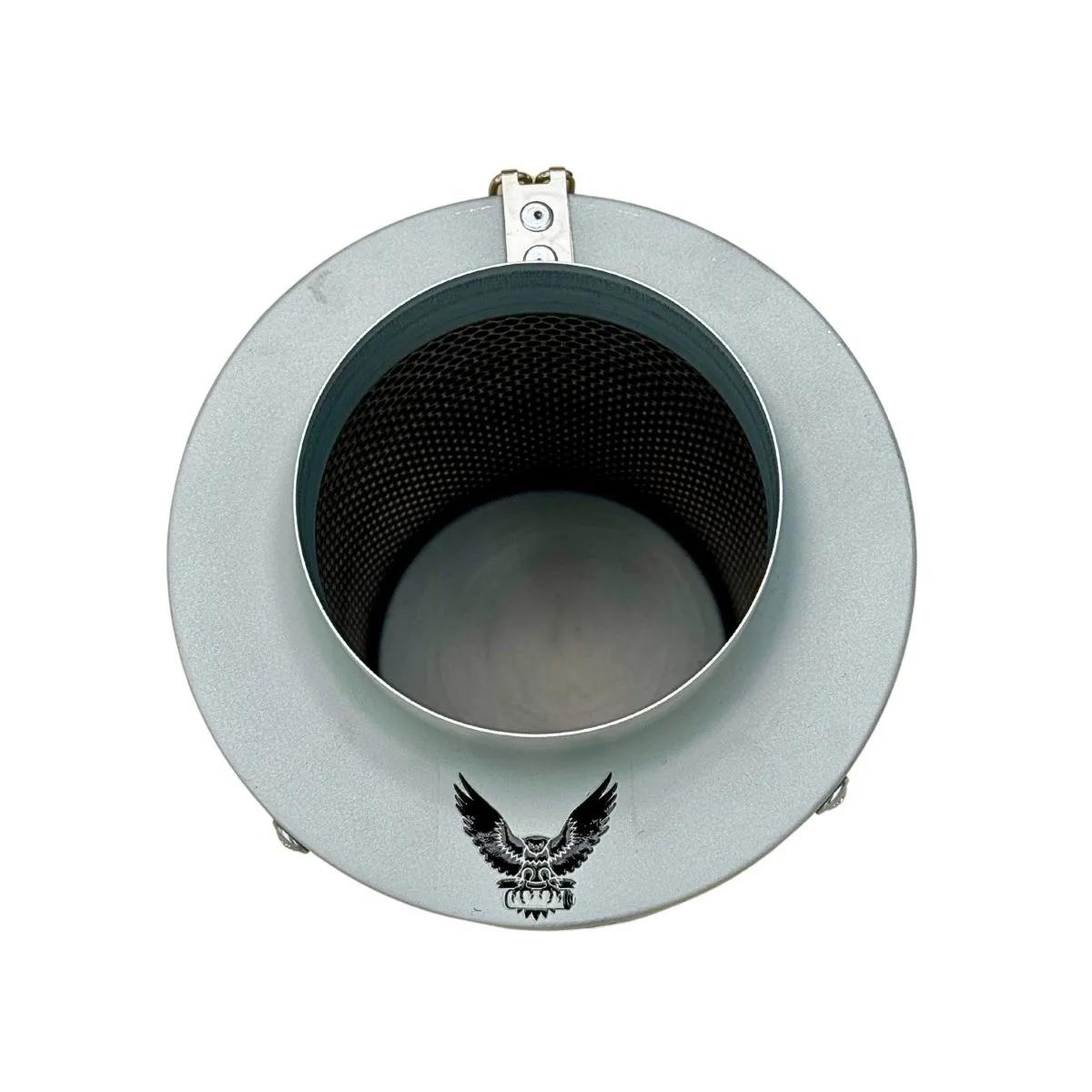 Filtre à charbon Falcon (Vanguard Hydroponics)
