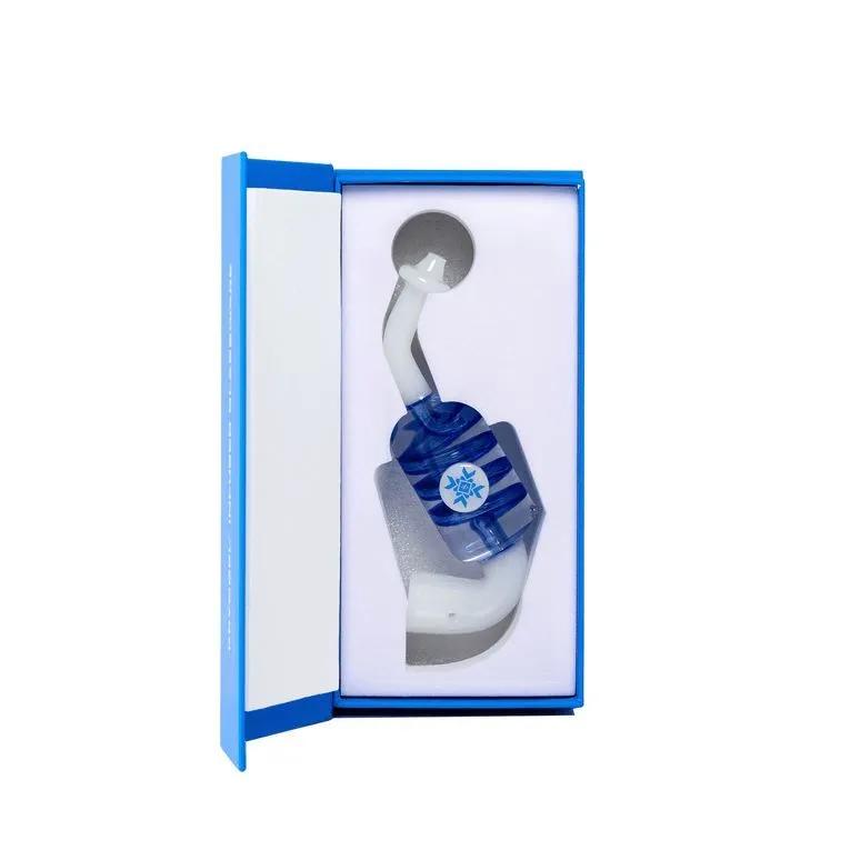 Pipe Sherlock congelable KRYO