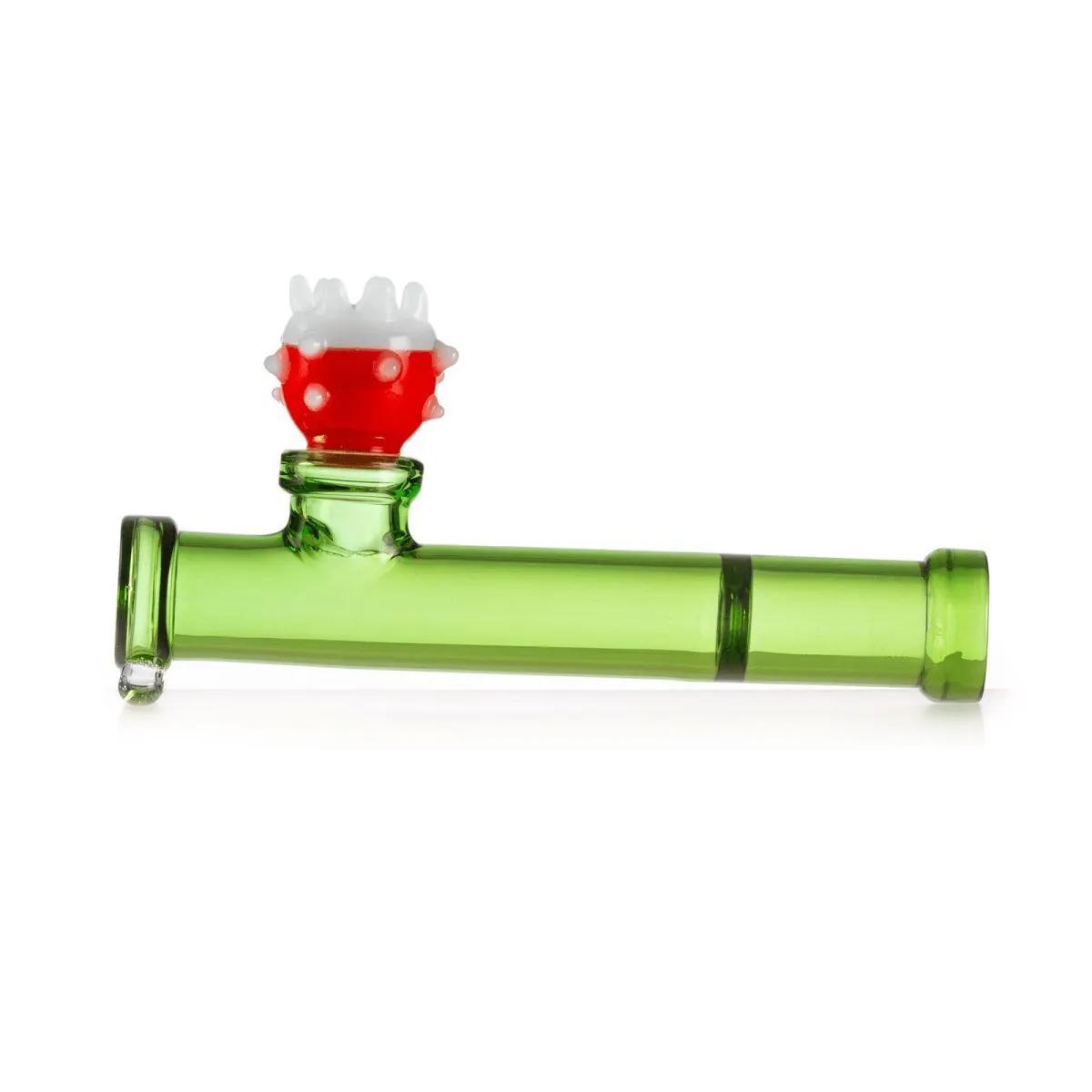 Pipe à main Piranha Fleur Gaming