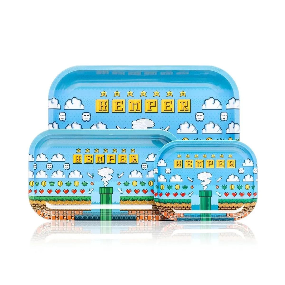 Plateau de roulage Gaming Hemper