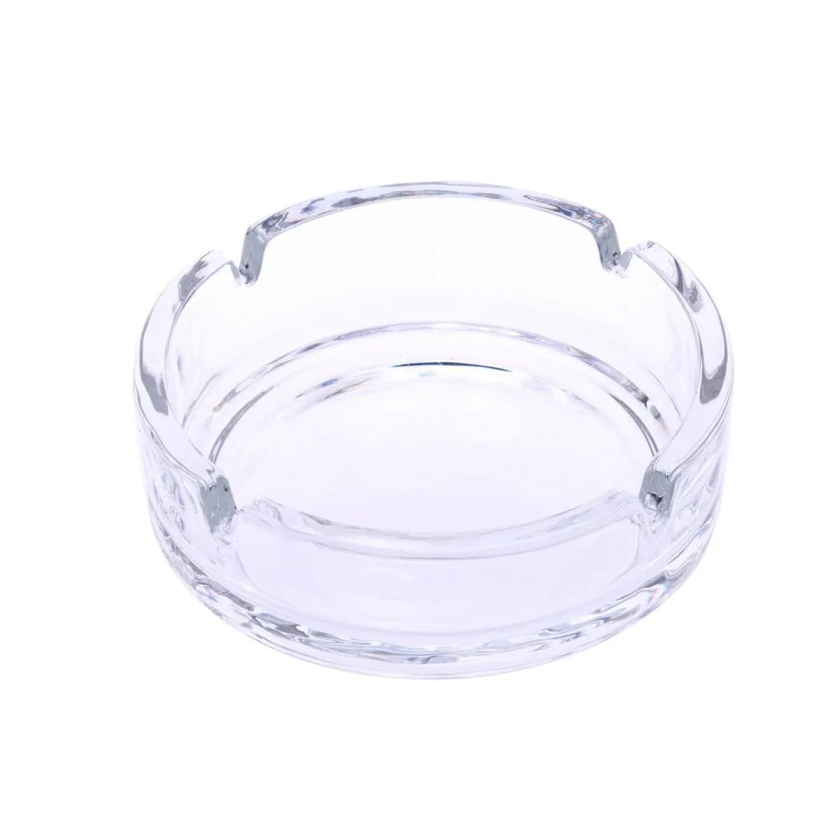 Cendrier en verre